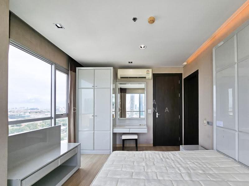 The Address Phaya Thai, Bangkok, 489 Sri Ayudhaya Road, Thung Phaya Thai, Ratchathewi, Bangkok, 2 Bedrooms, 64 sqm, Condo For Sale, by Laksana Chaichana, 500511796 - DDproperty.com