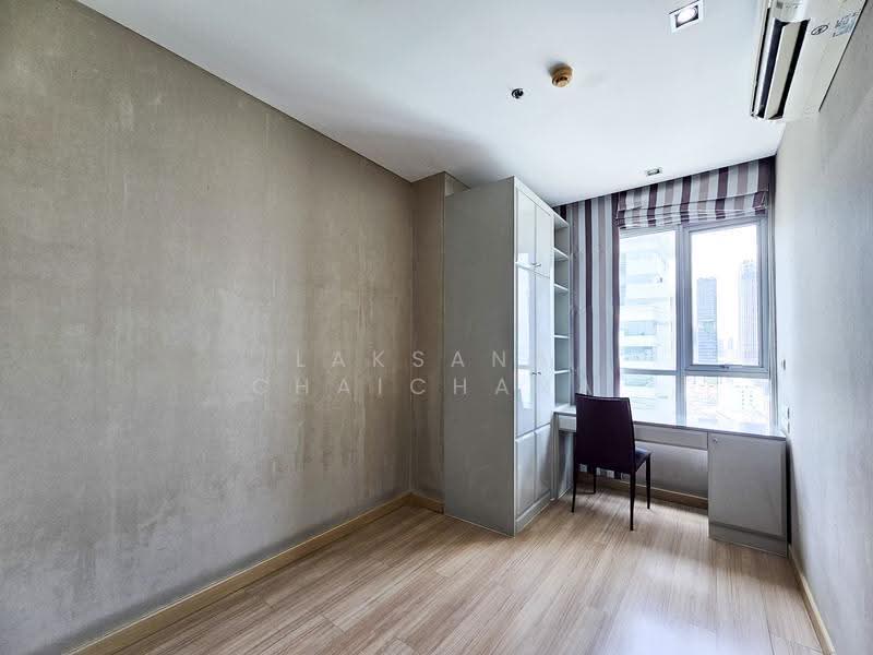 The Address Phaya Thai, Bangkok, 489 Sri Ayudhaya Road, Thung Phaya Thai, Ratchathewi, Bangkok, 2 Bedrooms, 64 sqm, Condo For Sale, by Laksana Chaichana, 500511796 - DDproperty.com