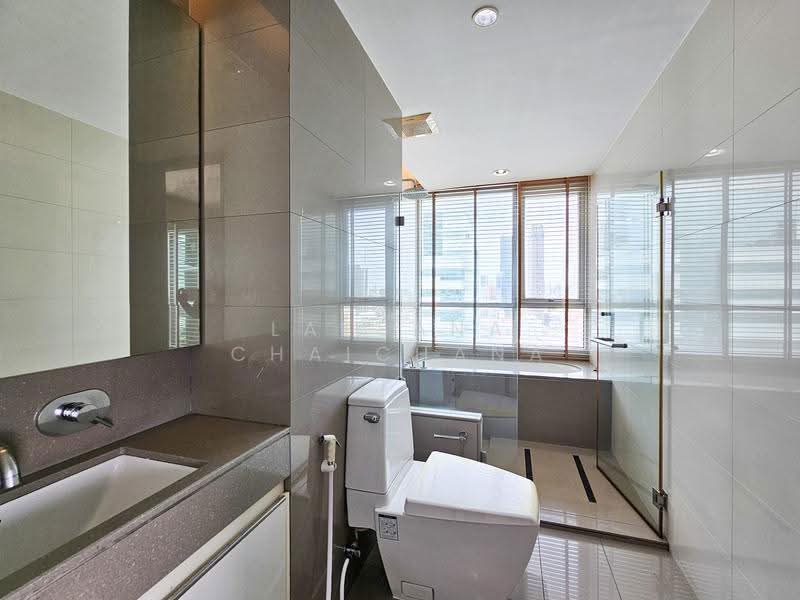 The Address Phaya Thai, Bangkok, 489 Sri Ayudhaya Road, Thung Phaya Thai, Ratchathewi, Bangkok, 2 Bedrooms, 64 sqm, Condo For Sale, by Laksana Chaichana, 500511796 - DDproperty.com