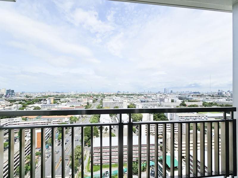 The Address Phaya Thai, Bangkok, 489 Sri Ayudhaya Road, Thung Phaya Thai, Ratchathewi, Bangkok, 2 Bedrooms, 64 sqm, Condo For Sale, by Laksana Chaichana, 500511796 - DDproperty.com