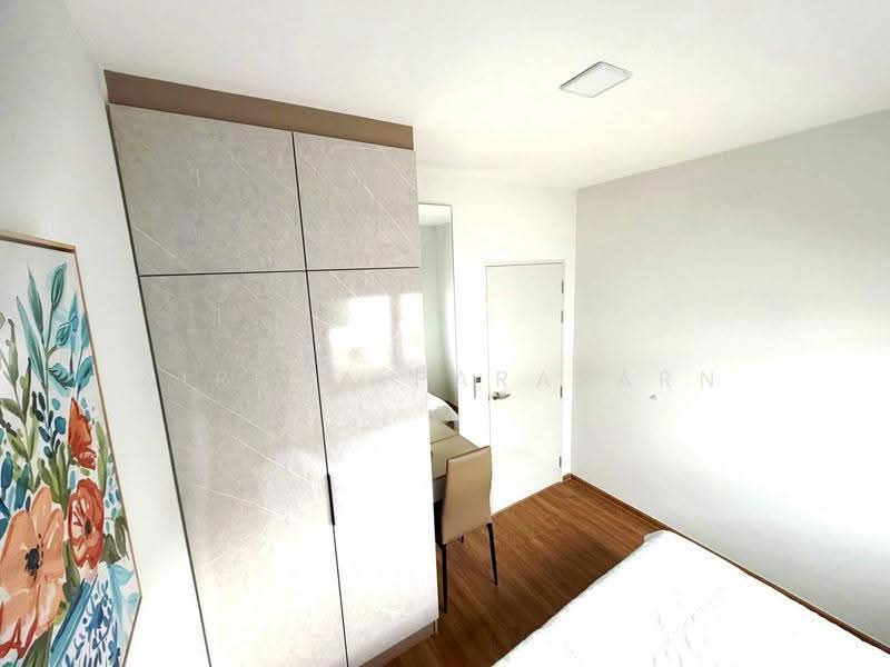 Pleno Sukhumvit-Bangna 3, Samut Prakan, 78 Bangna-Trad Road, Bang Kaeo, Bang Plee, Samut Prakan, 3 Bedrooms, 140 sqm, Townhouse For Rent, by Airada Parasarn, 500511798 - DDproperty.com