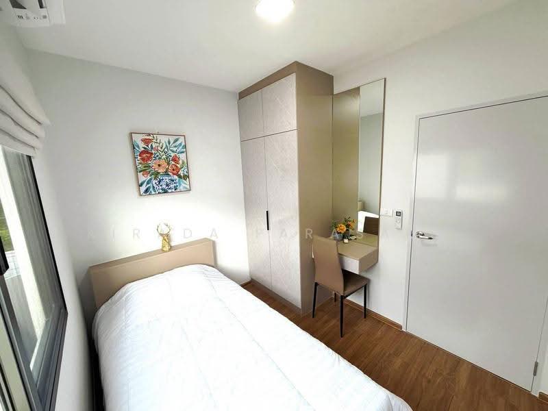 Pleno Sukhumvit-Bangna 3, Samut Prakan, 78 Bangna-Trad Road, Bang Kaeo, Bang Plee, Samut Prakan, 3 Bedrooms, 140 sqm, Townhouse For Rent, by Airada Parasarn, 500511798 - DDproperty.com