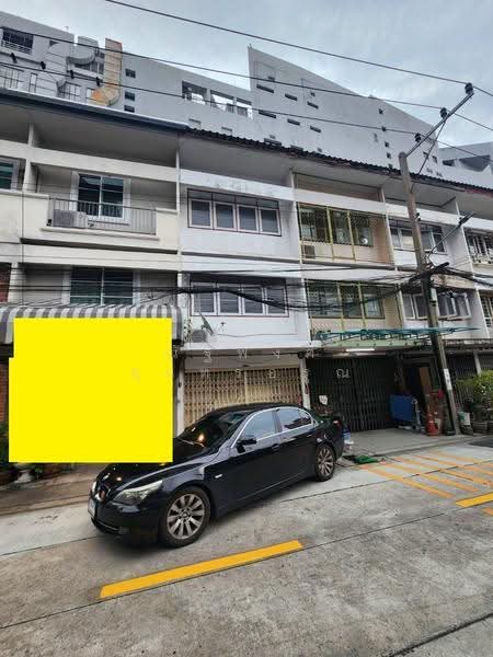 ไม่พบโครงการ, กรุงเทพ, รัชดาภิเษก สาธุ25-35, ช่องนนทรี, ยานนาวา, กรุงเทพ, 220 ตร.ม., ตึกแถว-อาคารพาณิชย์ ให้เช่า, โดย ณัฐพงศ์ สุนทรอรุณ, 500511799 - DDproperty.com
