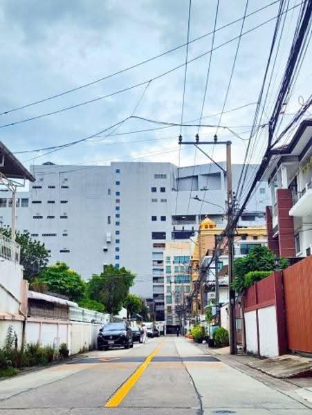 ไม่พบโครงการ, กรุงเทพ, รัชดาภิเษก สาธุ25-35, ช่องนนทรี, ยานนาวา, กรุงเทพ, 220 ตร.ม., ตึกแถว-อาคารพาณิชย์ ให้เช่า, โดย ณัฐพงศ์ สุนทรอรุณ, 500511799 - DDproperty.com