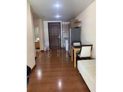 For Rent - The Next Sukhumvit 52, Bangkok
