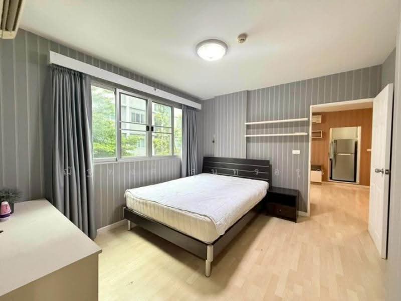 Dcondo Ramindra, Bangkok, 43 Raminthra Road, Tha Rang, Bang Khen, Bangkok, 2 Bedrooms, 60 sqm, Condo For Rent, by ณัฐพงศ์ สุนทรอรุณ, 500511801 - DDproperty.com