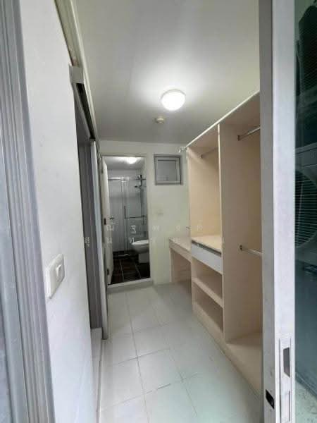 Dcondo Ramindra, Bangkok, 43 Raminthra Road, Tha Rang, Bang Khen, Bangkok, 2 Bedrooms, 60 sqm, Condo For Rent, by ณัฐพงศ์ สุนทรอรุณ, 500511801 - DDproperty.com