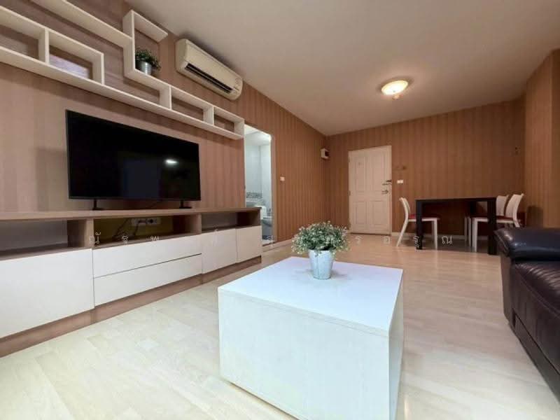 Dcondo Ramindra, Bangkok, 43 Raminthra Road, Tha Rang, Bang Khen, Bangkok, 2 Bedrooms, 60 sqm, Condo For Rent, by ณัฐพงศ์ สุนทรอรุณ, 500511801 - DDproperty.com