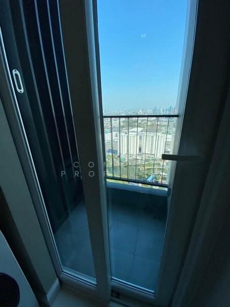 The Metropolis Samrong Interchange, Samut Prakan, 954 Sukhumvit Road, Samrong Nua, Muang Samut Prakarn, Samut Prakan, 1 Bedroom, 35 sqm, Condo For Rent, by Connex Property, 500511802 - DDproperty.com