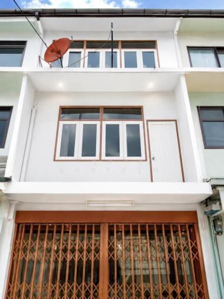 ไม่พบโครงการ, Bangkok, จันทน์ 20-28 สาทร, Thung Wat Don, Sathon, Bangkok, , 220 sqm, Shophouse For Rent, by ณัฐพงศ์ สุนทรอรุณ, 500511803 - DDproperty.com