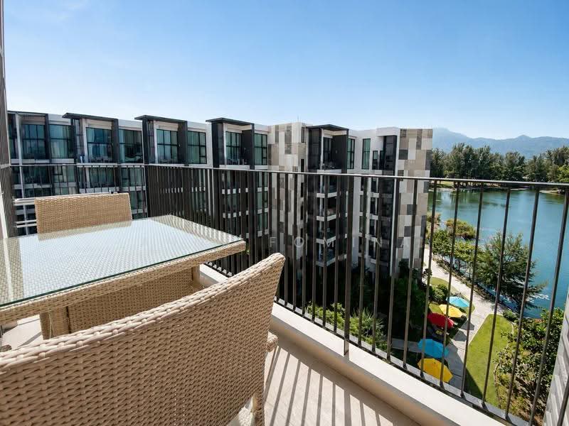 Cassia Hotel 619, Phuket, Thep Krasattri, Thalang, Phuket, 1 Bedroom, 42 sqm, Single Detached House For Sale, by Anna Fomina, 500511805 - DDproperty.com