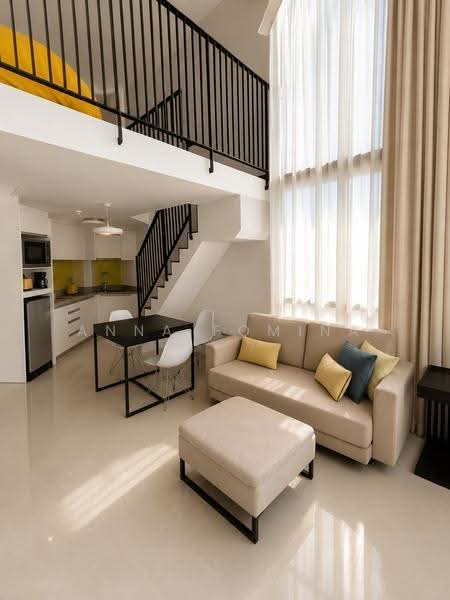 Cassia Hotel 619, Phuket, Thep Krasattri, Thalang, Phuket, 1 Bedroom, 42 sqm, Single Detached House For Sale, by Anna Fomina, 500511805 - DDproperty.com