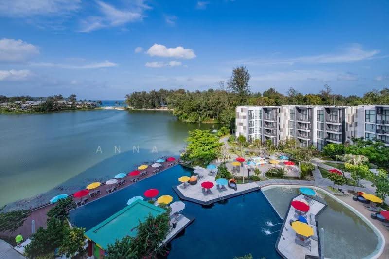 Cassia Hotel 619, Phuket, Thep Krasattri, Thalang, Phuket, 1 Bedroom, 42 sqm, Single Detached House For Sale, by Anna Fomina, 500511805 - DDproperty.com