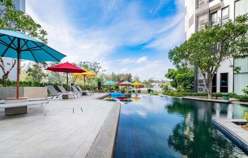 Cassia Hotel 619, Phuket, Thep Krasattri, Thalang, Phuket, 1 Bedroom, 42 sqm, Single Detached House For Sale, by Anna Fomina, 500511805 - DDproperty.com