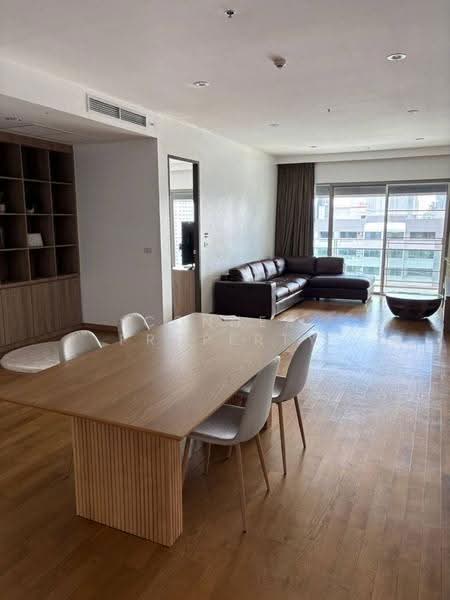 The Madison, Bangkok, Sukhumvit 41, Khlong Tan Nua, Watthana, Bangkok, 2 Bedrooms, 150 sqm, Condo For Rent, by Connex Property, 500511810 - DDproperty.com