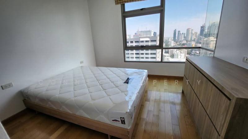 The Madison, Bangkok, Sukhumvit 41, Khlong Tan Nua, Watthana, Bangkok, 2 Bedrooms, 150 sqm, Condo For Rent, by Connex Property, 500511810 - DDproperty.com