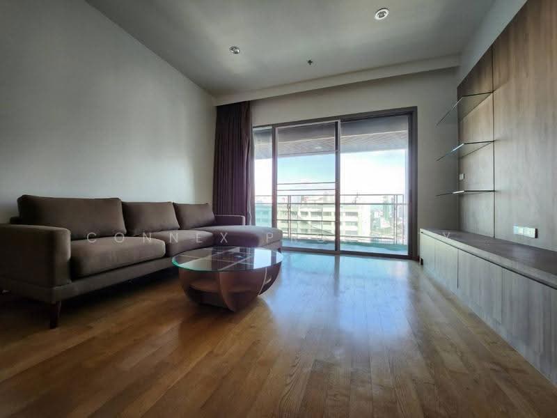 The Madison, Bangkok, Sukhumvit 41, Khlong Tan Nua, Watthana, Bangkok, 2 Bedrooms, 150 sqm, Condo For Rent, by Connex Property, 500511810 - DDproperty.com