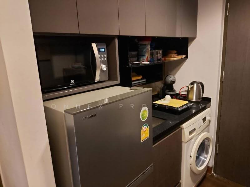 The Lumpini 24, Bangkok, Sukhumvit 24 Road, Khong Tan, Khlong Toei, Bangkok, 1 Bedroom, 26 sqm, Condo For Rent, by Connex Property, 500511812 - DDproperty.com