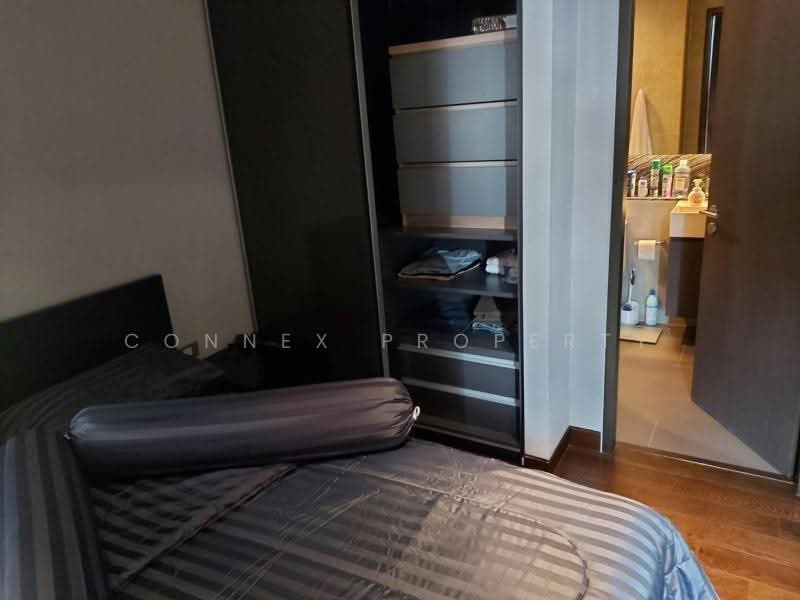 The Lumpini 24, Bangkok, Sukhumvit 24 Road, Khong Tan, Khlong Toei, Bangkok, 1 Bedroom, 26 sqm, Condo For Rent, by Connex Property, 500511812 - DDproperty.com