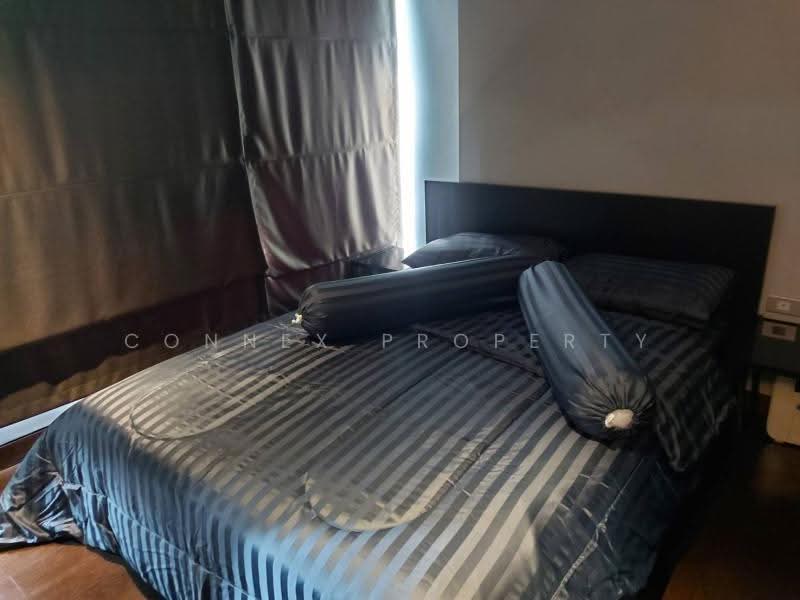 The Lumpini 24, Bangkok, Sukhumvit 24 Road, Khong Tan, Khlong Toei, Bangkok, 1 Bedroom, 26 sqm, Condo For Rent, by Connex Property, 500511812 - DDproperty.com