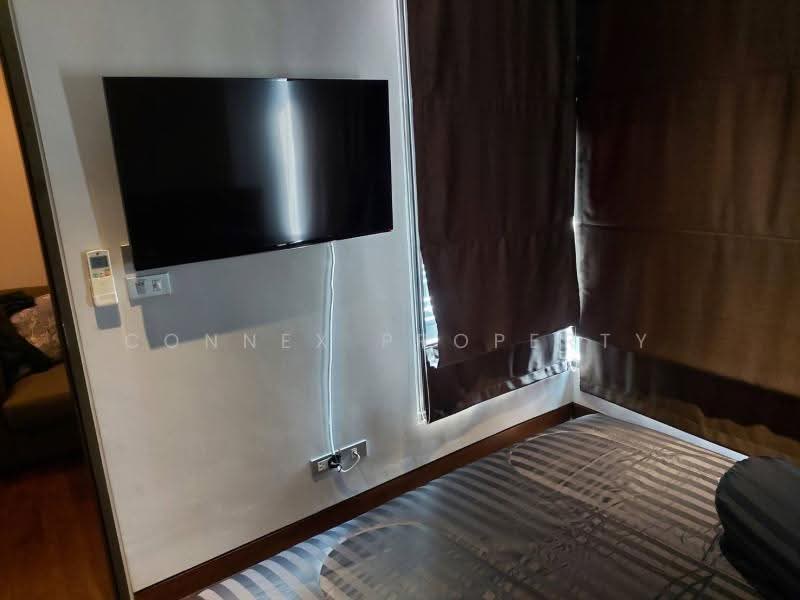 The Lumpini 24, Bangkok, Sukhumvit 24 Road, Khong Tan, Khlong Toei, Bangkok, 1 Bedroom, 26 sqm, Condo For Rent, by Connex Property, 500511812 - DDproperty.com