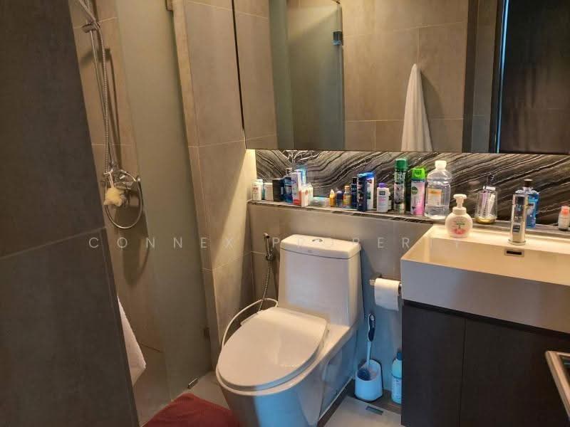 The Lumpini 24, Bangkok, Sukhumvit 24 Road, Khong Tan, Khlong Toei, Bangkok, 1 Bedroom, 26 sqm, Condo For Rent, by Connex Property, 500511812 - DDproperty.com