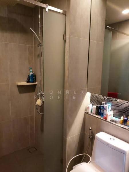 The Lumpini 24, Bangkok, Sukhumvit 24 Road, Khong Tan, Khlong Toei, Bangkok, 1 Bedroom, 26 sqm, Condo For Rent, by Connex Property, 500511812 - DDproperty.com