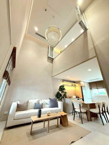 Nue Verse Krungthep Kreetha : นิว เวิร์ส กรุงเทพกรีฑา, กรุงเทพ, ถนนศรีนครินทร์-ร่มเกล้า, สะพานสูง, กรุงเทพ, 200 ตร.ม., ทาวน์เฮ้าส์ ให้เช่า, โดย นัฐพงค์ มณีอัครเนตร, 500511813 - DDproperty.com