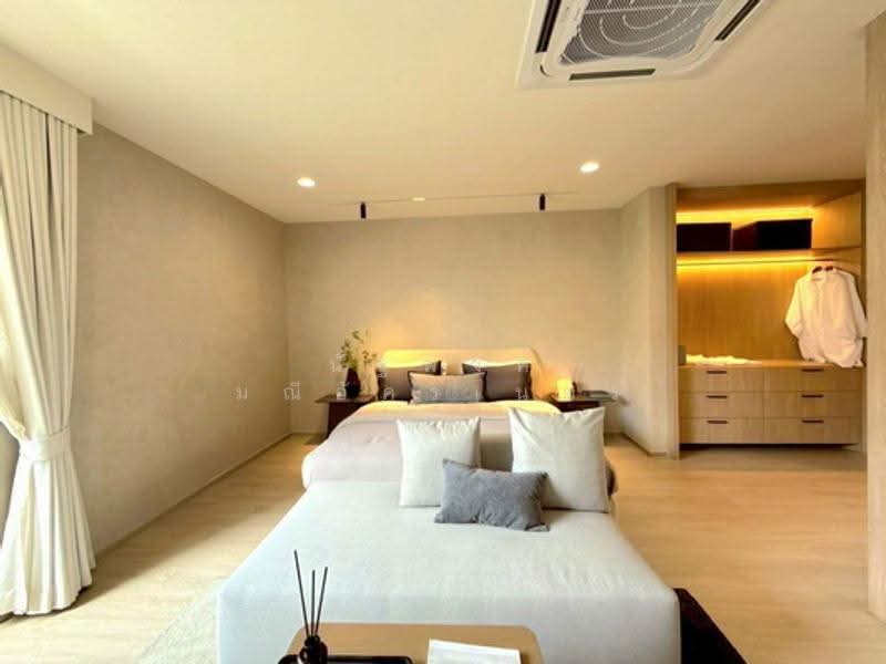Nue Verse Krungthep Kreetha, Bangkok, Srinakarin - Romklao Road, Saphan Sung, Bangkok, 3 Bedrooms, 200 sqm, Townhouse For Rent, by นัฐพงค์ มณีอัครเนตร, 500511813 - DDproperty.com