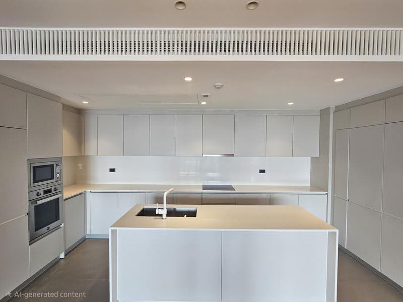 La Citta Delre Thonglor 16, Bangkok, 508-502 Soi Thonglor 16, Khlong Tan Nua, Watthana, Bangkok, 2 Bedrooms, 181 sqm, Condo For Sale, by Attnapol Issarangul Na Ayudhya, 500511814 - DDproperty.com