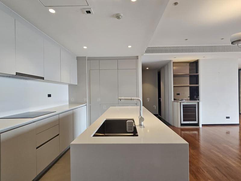La Citta Delre Thonglor 16, Bangkok, 508-502 Soi Thonglor 16, Khlong Tan Nua, Watthana, Bangkok, 2 Bedrooms, 181 sqm, Condo For Sale, by Attnapol Issarangul Na Ayudhya, 500511814 - DDproperty.com