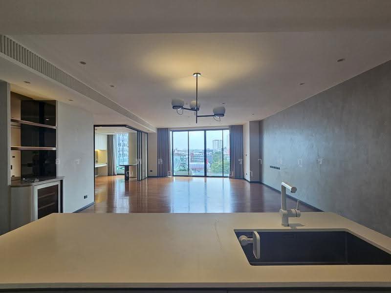 La Citta Delre Thonglor 16, Bangkok, 508-502 Soi Thonglor 16, Khlong Tan Nua, Watthana, Bangkok, 2 Bedrooms, 181 sqm, Condo For Sale, by Attnapol Issarangul Na Ayudhya, 500511814 - DDproperty.com