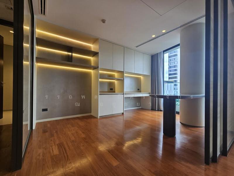 La Citta Delre Thonglor 16, Bangkok, 508-502 Soi Thonglor 16, Khlong Tan Nua, Watthana, Bangkok, 2 Bedrooms, 181 sqm, Condo For Sale, by Attnapol Issarangul Na Ayudhya, 500511814 - DDproperty.com