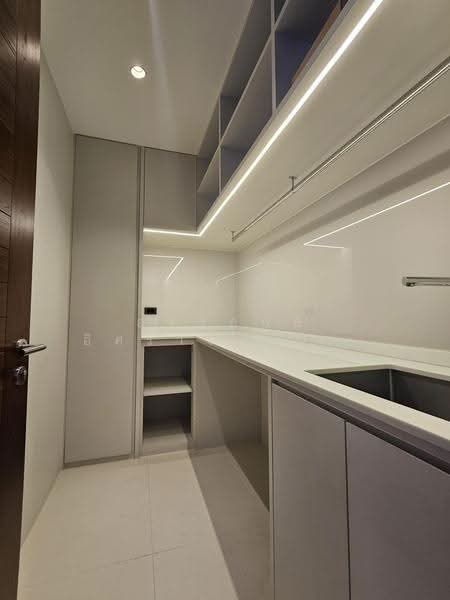 La Citta Delre Thonglor 16 : ลา ซิตต้า ทองหล่อ 16, กรุงเทพ, 508-502 ซอยทองหล่อ 16, คลองตันเหนือ, วัฒนา, กรุงเทพ, 181 ตร.ม., คอนโด ขาย, โดย อรรถพล อิศรางกูร ณ อยุธยา, 500511814 - DDproperty.com
