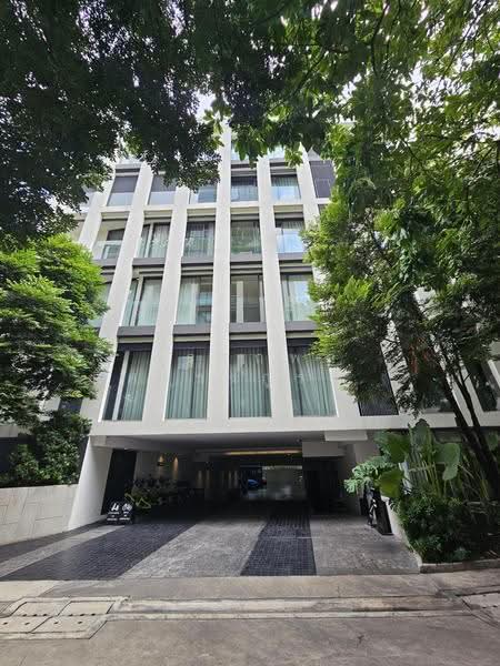 La Citta Delre Thonglor 16, Bangkok, 508-502 Soi Thonglor 16, Khlong Tan Nua, Watthana, Bangkok, 2 Bedrooms, 181 sqm, Condo For Sale, by Attnapol Issarangul Na Ayudhya, 500511814 - DDproperty.com