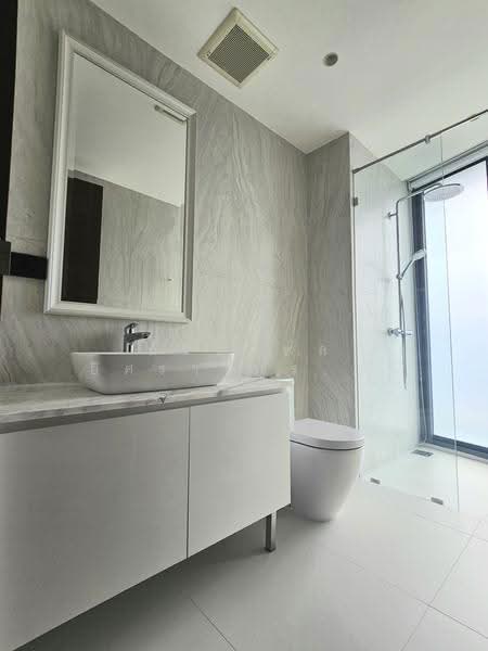 La Citta Delre Thonglor 16, Bangkok, 508-502 Soi Thonglor 16, Khlong Tan Nua, Watthana, Bangkok, 2 Bedrooms, 181 sqm, Condo For Sale, by Attnapol Issarangul Na Ayudhya, 500511814 - DDproperty.com