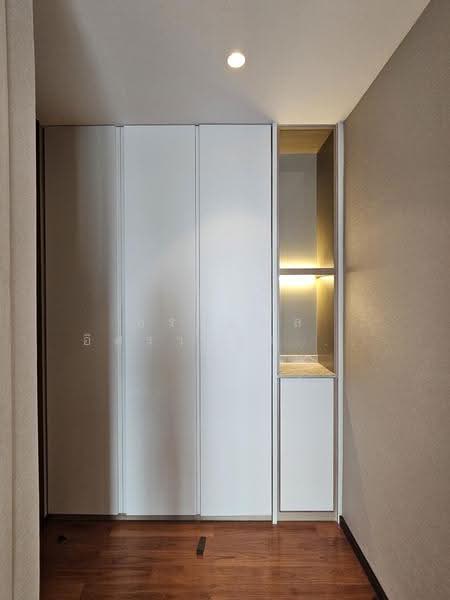 La Citta Delre Thonglor 16, Bangkok, 508-502 Soi Thonglor 16, Khlong Tan Nua, Watthana, Bangkok, 2 Bedrooms, 181 sqm, Condo For Sale, by Attnapol Issarangul Na Ayudhya, 500511814 - DDproperty.com