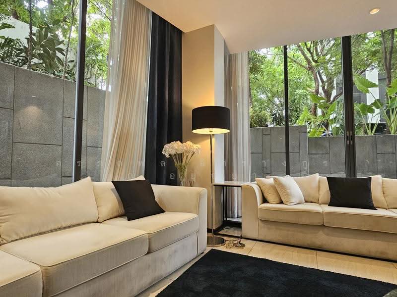 La Citta Delre Thonglor 16, Bangkok, 508-502 Soi Thonglor 16, Khlong Tan Nua, Watthana, Bangkok, 2 Bedrooms, 181 sqm, Condo For Sale, by Attnapol Issarangul Na Ayudhya, 500511814 - DDproperty.com
