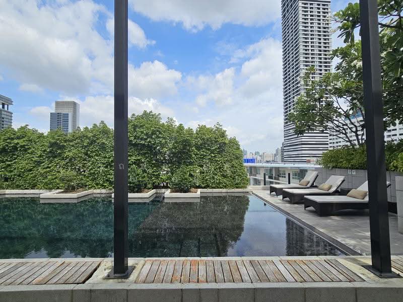 La Citta Delre Thonglor 16, Bangkok, 508-502 Soi Thonglor 16, Khlong Tan Nua, Watthana, Bangkok, 2 Bedrooms, 181 sqm, Condo For Sale, by Attnapol Issarangul Na Ayudhya, 500511814 - DDproperty.com