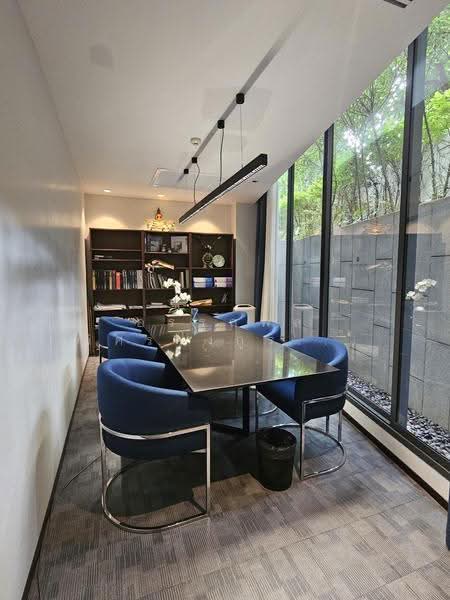 La Citta Delre Thonglor 16, Bangkok, 508-502 Soi Thonglor 16, Khlong Tan Nua, Watthana, Bangkok, 2 Bedrooms, 181 sqm, Condo For Sale, by Attnapol Issarangul Na Ayudhya, 500511814 - DDproperty.com