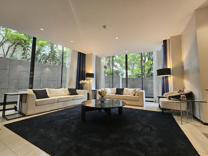 La Citta Delre Thonglor 16, Bangkok, 508-502 Soi Thonglor 16, Khlong Tan Nua, Watthana, Bangkok, 2 Bedrooms, 181 sqm, Condo For Sale, by Attnapol Issarangul Na Ayudhya, 500511814 - DDproperty.com