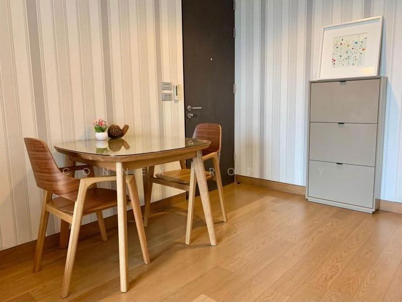 The Lumpini 24, Bangkok, Sukhumvit 24 Road, Khong Tan, Khlong Toei, Bangkok, 1 Bedroom, 32 sqm, Condo For Rent, by Connex Property, 500511816 - DDproperty.com