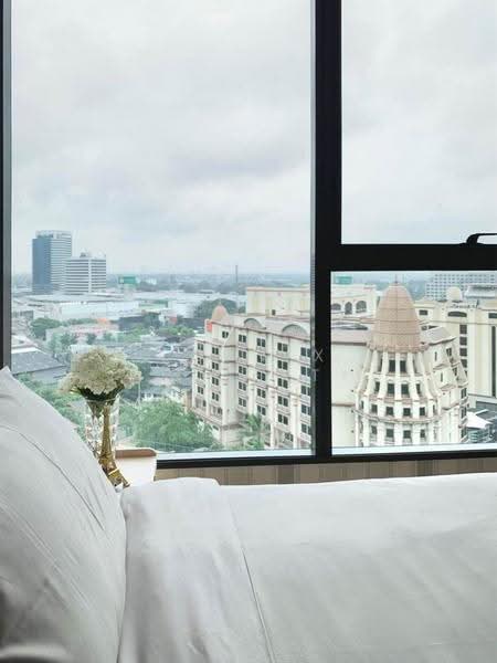 The Lumpini 24, Bangkok, Sukhumvit 24 Road, Khong Tan, Khlong Toei, Bangkok, 1 Bedroom, 32 sqm, Condo For Rent, by Connex Property, 500511816 - DDproperty.com