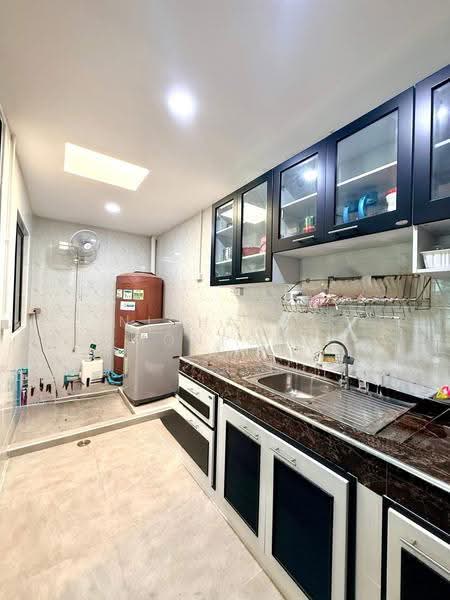 Casa City Kanlapaphruek- Sathorn, Bangkok, Soi Kamnun Maen, Kallaprapruk Road, Bang Wa, Phasi Charoen, Bangkok, 3 Bedrooms, 107 sqm, Townhouse For Sale, by NICHARAT PIMONPONGVUT, 500511817 - DDproperty.com
