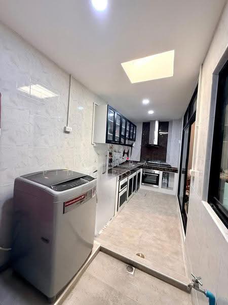 Casa City Kanlapaphruek- Sathorn, Bangkok, Soi Kamnun Maen, Kallaprapruk Road, Bang Wa, Phasi Charoen, Bangkok, 3 Bedrooms, 107 sqm, Townhouse For Sale, by NICHARAT PIMONPONGVUT, 500511817 - DDproperty.com