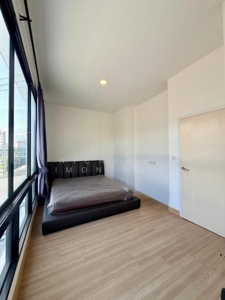 Casa City Kanlapaphruek- Sathorn, Bangkok, Soi Kamnun Maen, Kallaprapruk Road, Bang Wa, Phasi Charoen, Bangkok, 3 Bedrooms, 107 sqm, Townhouse For Sale, by NICHARAT PIMONPONGVUT, 500511817 - DDproperty.com