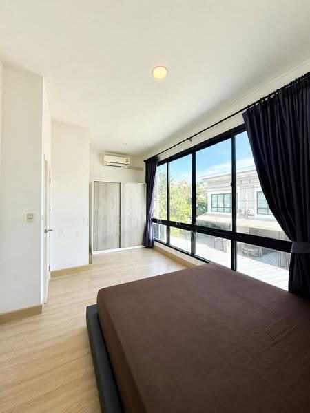 Casa City Kanlapaphruek- Sathorn, Bangkok, Soi Kamnun Maen, Kallaprapruk Road, Bang Wa, Phasi Charoen, Bangkok, 3 Bedrooms, 107 sqm, Townhouse For Sale, by NICHARAT PIMONPONGVUT, 500511817 - DDproperty.com