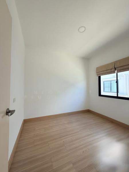 Casa City Kanlapaphruek- Sathorn, Bangkok, Soi Kamnun Maen, Kallaprapruk Road, Bang Wa, Phasi Charoen, Bangkok, 3 Bedrooms, 107 sqm, Townhouse For Sale, by NICHARAT PIMONPONGVUT, 500511817 - DDproperty.com