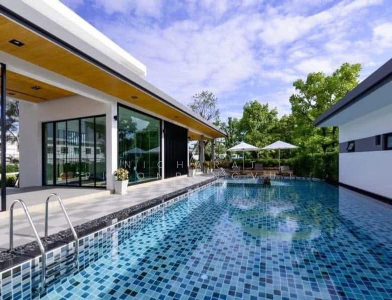 Casa City Kanlapaphruek- Sathorn, Bangkok, Soi Kamnun Maen, Kallaprapruk Road, Bang Wa, Phasi Charoen, Bangkok, 3 Bedrooms, 107 sqm, Townhouse For Sale, by NICHARAT PIMONPONGVUT, 500511817 - DDproperty.com