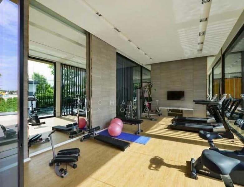 Casa City Kanlapaphruek- Sathorn, Bangkok, Soi Kamnun Maen, Kallaprapruk Road, Bang Wa, Phasi Charoen, Bangkok, 3 Bedrooms, 107 sqm, Townhouse For Sale, by NICHARAT PIMONPONGVUT, 500511817 - DDproperty.com